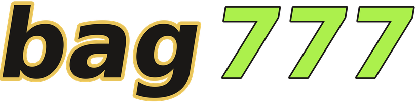 bag777 logo