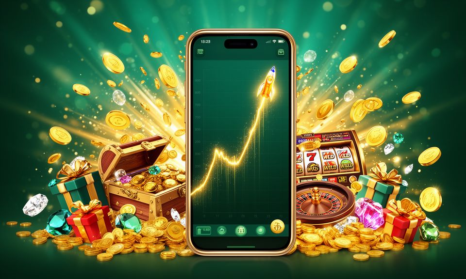 bag777 mobile gaming